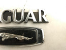 Jaguar XJ6 Front Right Fender Jaguar Badges-3