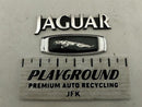 Jaguar XJ6 Front Right Fender Jaguar Badges-7