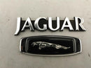 Jaguar XJ6 Front Right Fender Jaguar Badges-8