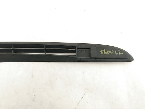 Jaguar XJ6 Front Left Dash Defrost Vent Trim
