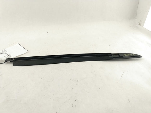 Jaguar XJ6 Front Left Dash Defrost Vent Trim