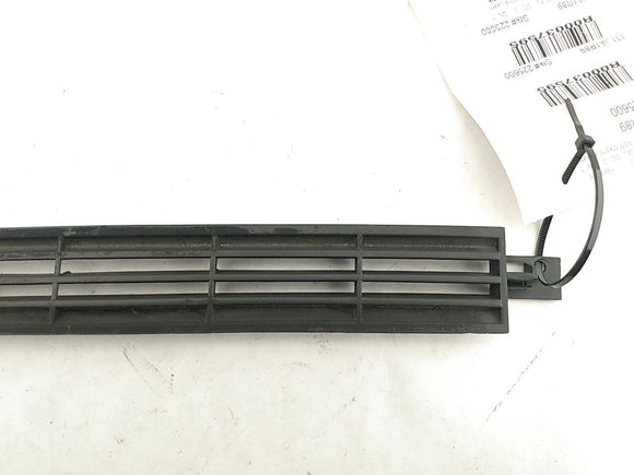 Jaguar XJ6 Front Left Dash Defrost Vent Trim