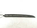 Jaguar XJ6 Front Right Dash Defrost Vent Trim-4