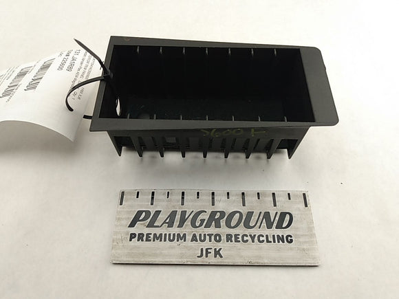 Jaguar XJ6 Front Cassette Holder