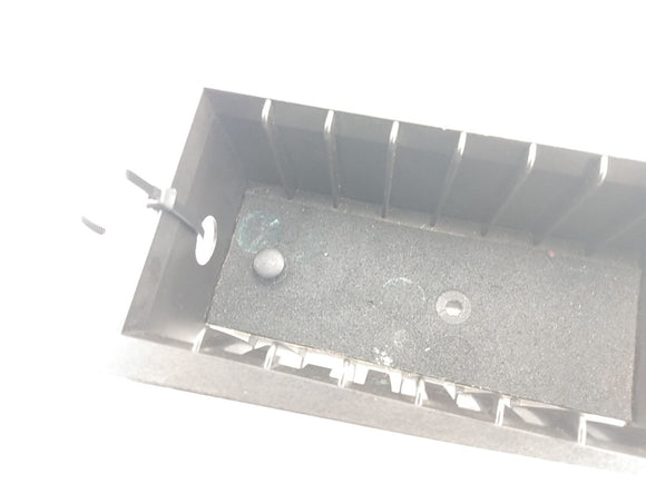 Jaguar XJ6 Front Cassette Holder