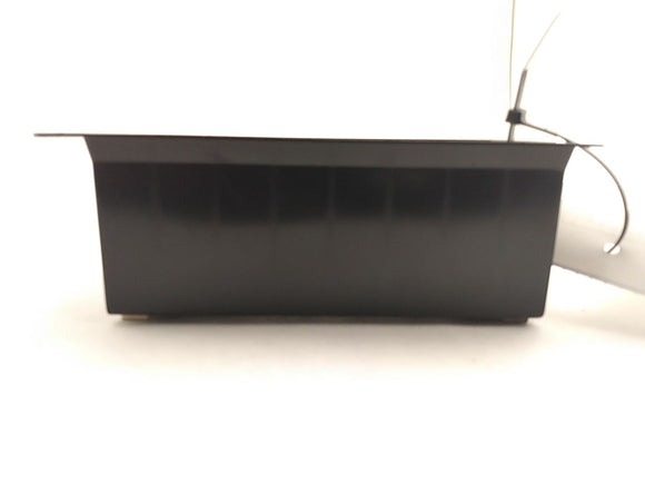 Jaguar XJ6 Front Cassette Holder