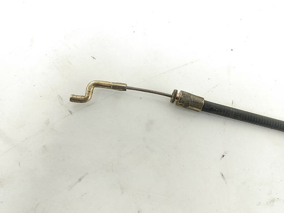 Jaguar XJ6 Rear Right Interior Door Handle