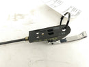 Jaguar XJ6 Rear Right Interior Door Handle-5
