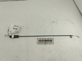 Jaguar XJ6 Rear Left Interior Door Handle