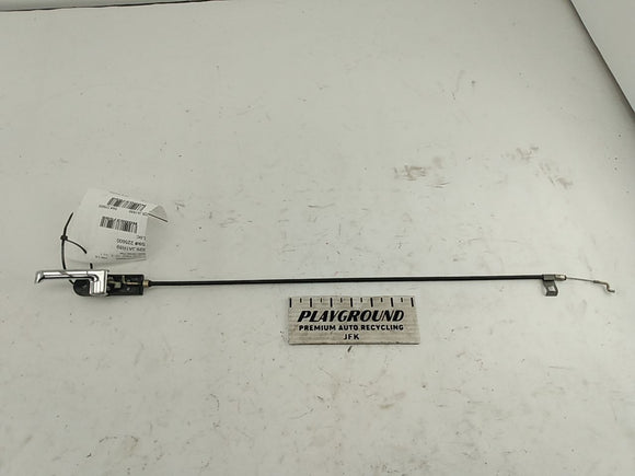 Jaguar XJ6 Rear Left Interior Door Handle