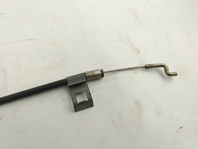 Jaguar XJ6 Rear Left Interior Door Handle - 0