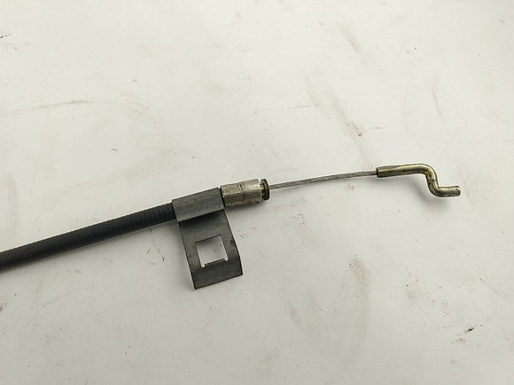 Jaguar XJ6 Rear Left Interior Door Handle