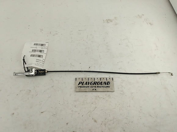 Jaguar XJ6 Front Right Interior Door Handle