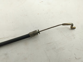 Jaguar XJ6 Front Right Interior Door Handle - 0