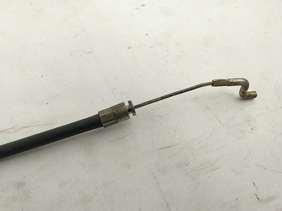 Jaguar XJ6 Front Right Interior Door Handle