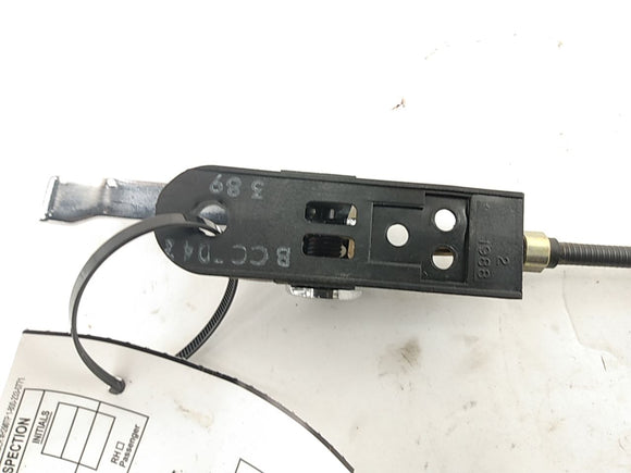 Jaguar XJ6 Front Right Interior Door Handle