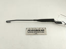 Jaguar XJ6 Front Wiper Arm-1