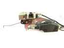 Jaguar XJ6 Front Right Door Latch Assembly-3