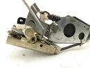 Jaguar XJ6 Front Right Door Latch Assembly-8