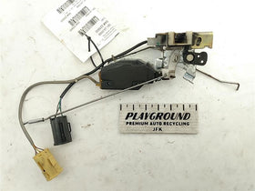 Jaguar XJ6 Front Left Door Latch Assembly