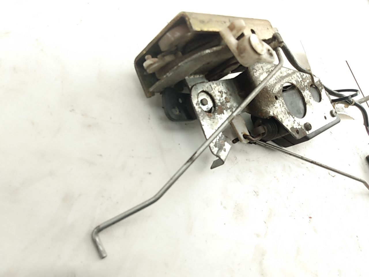 Jaguar XJ6 Front Left Door Latch Assembly