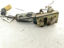 Jaguar XJ6 Front Left Door Latch Assembly-10