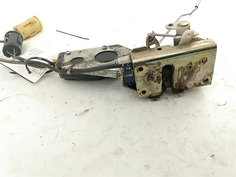 Jaguar XJ6 Front Left Door Latch Assembly