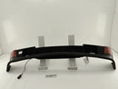 Jaguar XJ6 Front Bumper Valance-1