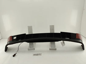Jaguar XJ6 Front Bumper Valance
