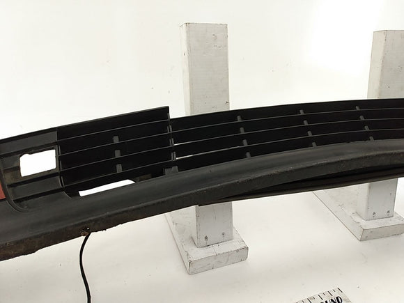 Jaguar XJ6 Front Bumper Valance