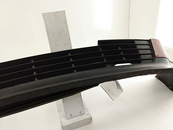 Jaguar XJ6 Front Bumper Valance