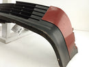 Jaguar XJ6 Front Bumper Valance-5