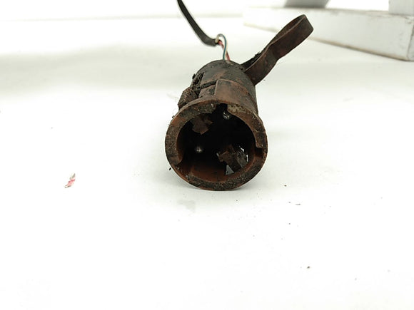 Jaguar XJ6 Front Bumper Valance