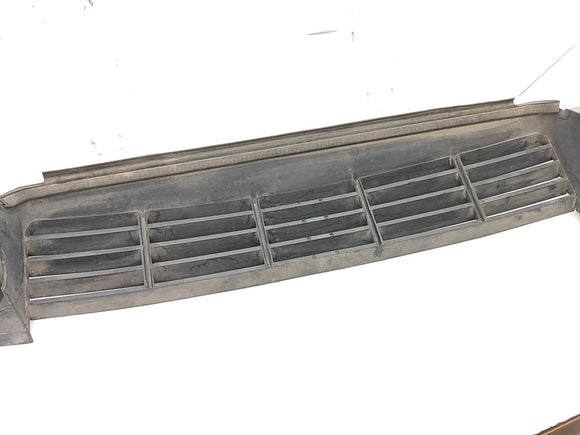 Jaguar XJ6 Front Bumper Valance