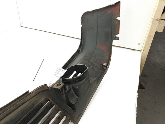 Jaguar XJ6 Front Bumper Valance