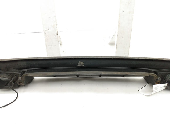 Jaguar XJ6 Front Bumper Valance