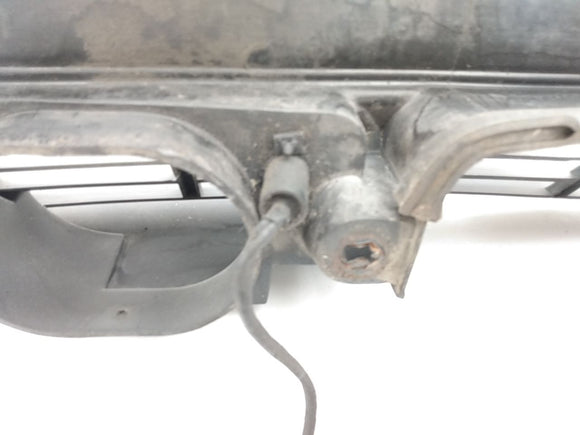 Jaguar XJ6 Front Bumper Valance