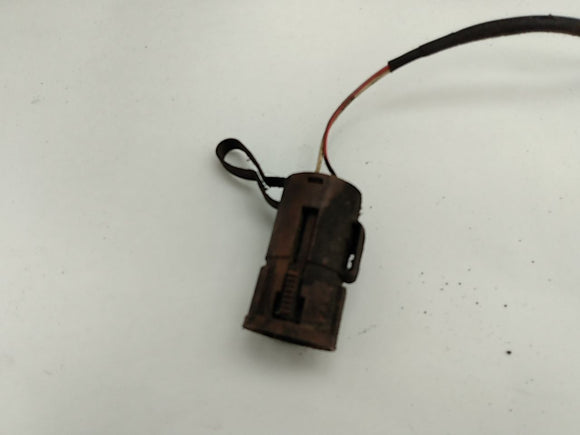 Jaguar XJ6 Front Bumper Valance