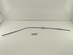 Jaguar XJ6 Right Chrome Roof Trim