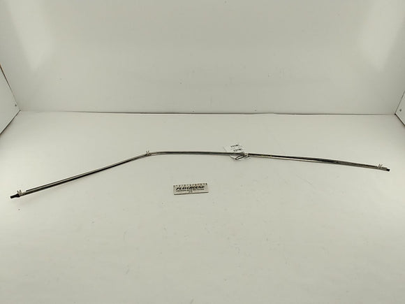 Jaguar XJ6 Right Chrome Roof Trim