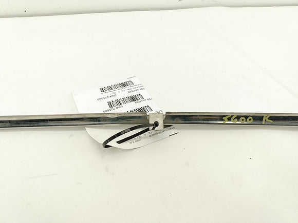 Jaguar XJ6 Right Chrome Roof Trim