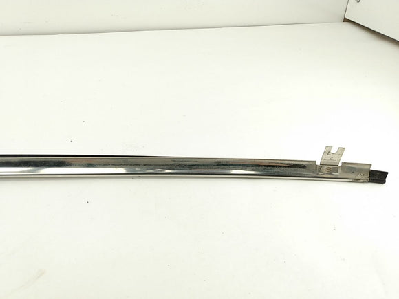 Jaguar XJ6 Right Chrome Roof Trim