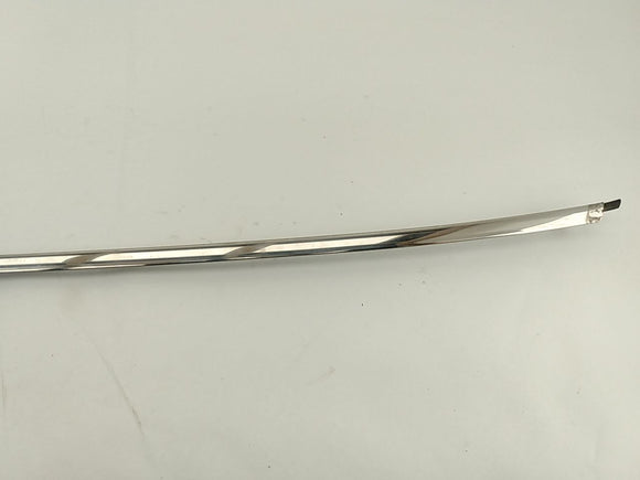 Jaguar XJ6 Right Chrome Roof Trim