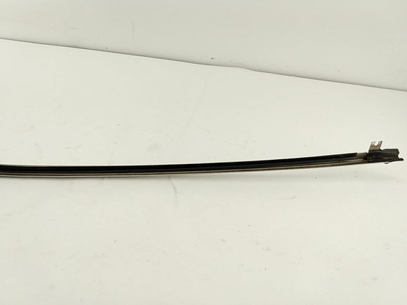 Jaguar XJ6 Right Chrome Roof Trim