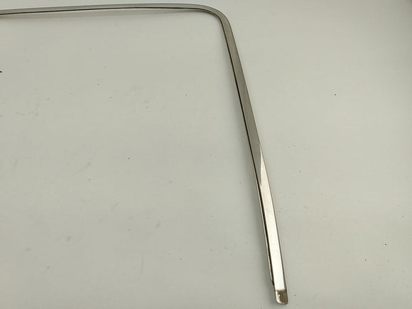 Jaguar XJ6 Rear Chrome Body Trim (Set Of 3)