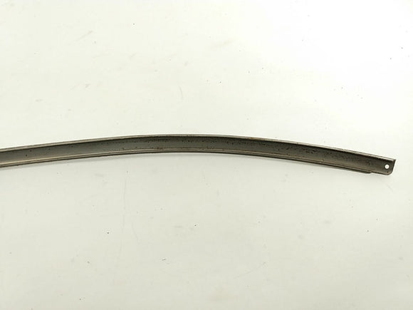 Jaguar XJ6 Rear Chrome Body Trim (Set Of 3)