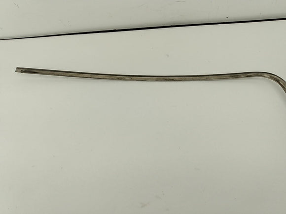 Jaguar XJ6 Rear Chrome Body Trim (Set Of 3)