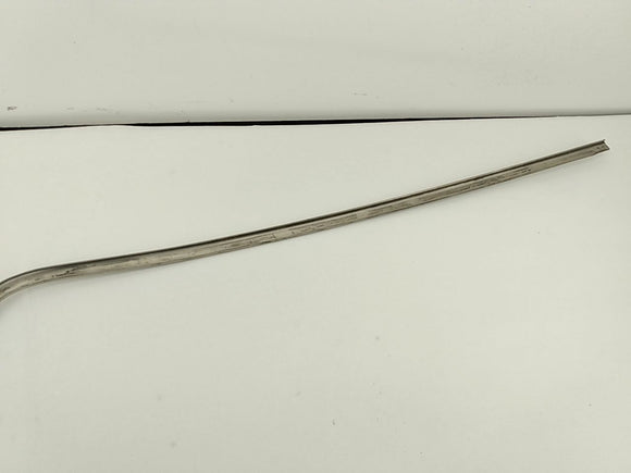 Jaguar XJ6 Rear Chrome Body Trim (Set Of 3)