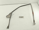 Jaguar XJ6 Front Left Door Window Track Assembly-1