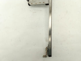 Jaguar XJ6 Front Left Door Window Track Assembly - 0